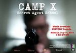 Watch Camp X Vidbull