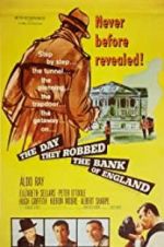 Watch The Day They Robbed the Bank of England Vidbull