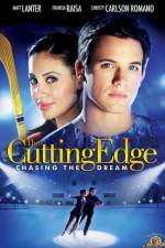 Watch The Cutting Edge 3: Chasing the Dream Vidbull