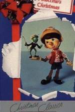 Watch Pinocchio's Christmas Vidbull