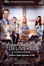 Watch Signed, Sealed Delivered: Home Again Vidbull
