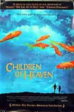 Watch Children of Heaven Vidbull