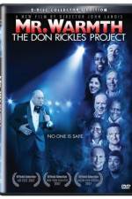 Watch Mr Warmth The Don Rickles Project Vidbull