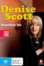 Watch Denise Scott Number 26 Warehouse Comedy Festival Vidbull