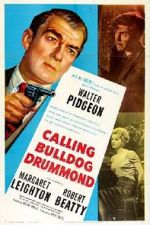 Watch Calling Bulldog Drummond Vidbull