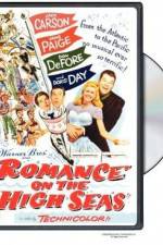 Watch Romance on the High Seas Vidbull