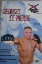 Watch Rush Fit Georges St. Pierre MMA Instructional Vol. 2 Vidbull