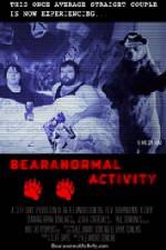 Watch Bearanormal Activity Vidbull