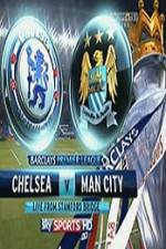 Watch Chelsea vs Manchester City Vidbull