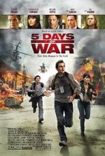 Watch 5 Days of War Vidbull