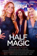 Watch Half Magic Vidbull
