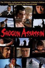 Watch Shogun Assassin Vidbull