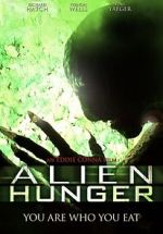 Watch Alien Hunger Vidbull