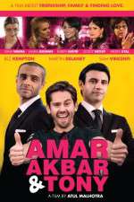 Watch Amar Akbar & Tony Vidbull
