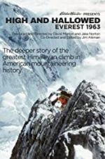 Watch High and Hallowed: Everest 1963 Vidbull