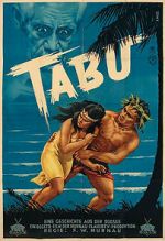 Watch Tabu: A Story of the South Seas Vidbull
