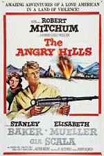 Watch The Angry Hills Vidbull