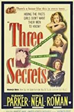 Watch Three Secrets Vidbull
