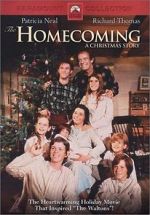 Watch The Homecoming: A Christmas Story Vidbull
