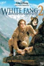 Watch White Fang 2 Myth of the White Wolf Vidbull