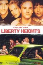 Watch Liberty Heights Vidbull