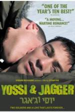 Watch Yossi & Jagger Vidbull