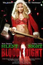 Watch Silent Night Bloody Night (Short 2008) Vidbull