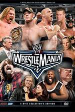 Watch WrestleMania 22 Vidbull