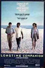 Watch Longtime Companion Vidbull