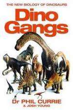 Watch Discovery Channel Dino Gangs Vidbull