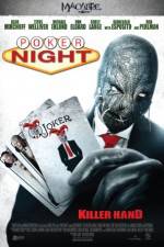 Watch Poker Night Vidbull