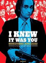 Watch I Knew It Was You: Rediscovering John Cazale Vidbull