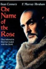 Watch The Name of the Rose Vidbull