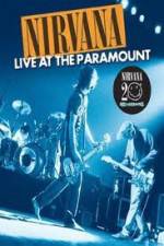 Watch Nirvana Live at the Paramount Vidbull
