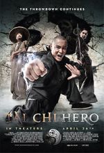 Watch Tai Chi 2: The Hero Rises Vidbull