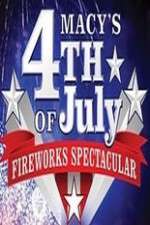 Watch Macys Fourth of July Fireworks Spectacular Vidbull