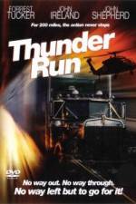 Watch Thunder Run Vidbull