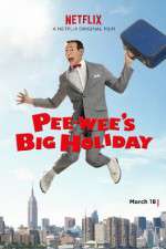 Watch Pee-wee's Big Holiday Vidbull