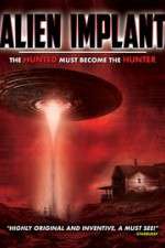 Watch Alien Implant: The Hunted Must Become the Hunter Vidbull