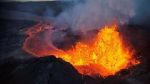 Watch Volcanoes, dual destruction Vidbull