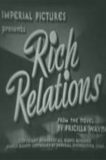 Watch Rich Relations Vidbull