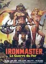 Watch La guerra del ferro: Ironmaster Vidbull