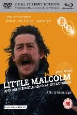Watch Little Malcolm Vidbull
