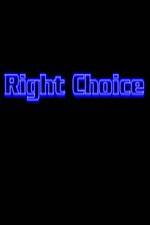 Watch Right Choice Vidbull