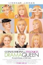 Watch Confessions of a Teenage Drama Queen Vidbull