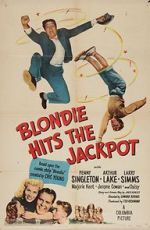 Watch Blondie Hits the Jackpot Vidbull