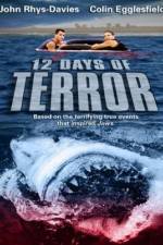 Watch 12 Days of Terror Vidbull