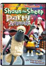 Watch Shaun The Sheep: Party Animals Vidbull