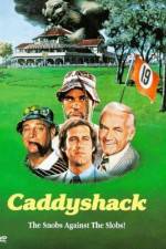 Watch Caddyshack Vidbull
