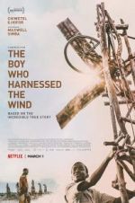 Watch The Boy Who Harnessed the Wind Vidbull